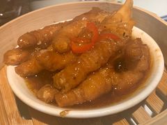 -逸东轩(香港逸东酒店)