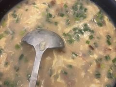 -今鲜源酒店·海鲜锅贴青岛菜(新湛路店)