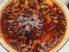 -川人百味·水煮活鱼(赛罕万达店)