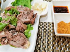 -清真悦宾楼食府(海湖店)