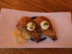 -栖川山葵家·寿喜锅·日式料理(龙湖北城天街商场店)