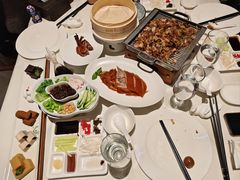 -四季民福烤鸭店(望京旺角店)