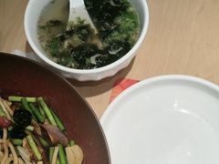 -大师兄·西北小馆(金湾华发商都店)
