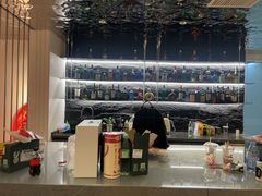 -Living Kitchen团建·厨艺派对空间(国贸店)