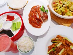 -东门烤鸭店(鼓楼店)