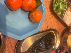 -首尔朴宝·炭火烤肉(五角场店)