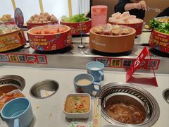 -龍歌自助小火锅(李沧丽达店)