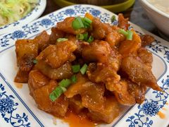 荔枝肉-味中味(东街店)