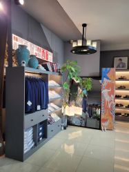 -ChenV西服礼服高级定制(市区养育巷店)