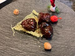 -马勒别墅·中餐厅