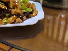 -锅贴王海鲜小馆