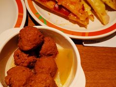 -比格比萨自助(新辰里学清路店)