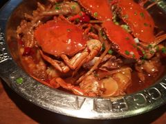 -胖哥俩肉蟹煲(杭州下沙学林街店)