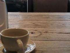 -MANYU COFFEE(广渠门店)