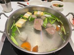 -牛焱·贵州黄牛肉火锅(城西银泰店)
