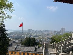 -云龙山