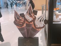 -GODIVA(国际金融中心店)