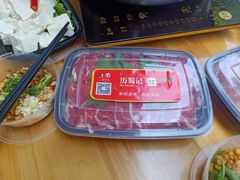 -历蜀记·家宴老火锅(总店)