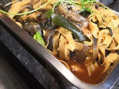 -吴江第一家万州烤鱼