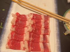 -南门四季铜锅涮肉(大屯·北苑店)
