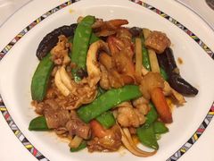 -百合酒店-香榭里自助餐厅