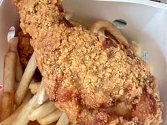 -麦当劳(东直门外大街店)