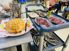 -五洞大众牛餐馆(番禺分店)