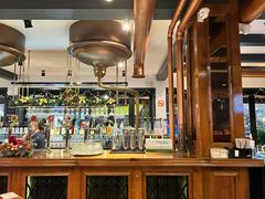 -Shanghai Brew House上海啤酒工坊(老外街店)