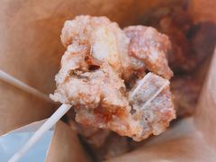 -傅强排骨(成都总店)