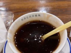 -韩萍老南京馄饨(河西万达店)