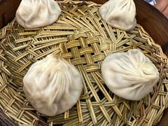 -苏兴记·小笼馄饨(建筑路店)