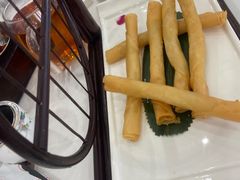 -国贸旋转餐厅(国贸广场店)