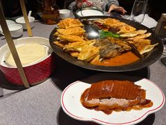 -秀儿四九城·新京菜(亚运村鸟巢店)