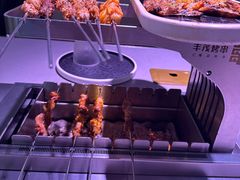 -丰茂烤串(全国首店)