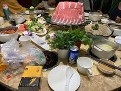 -清真军邺·金富苑肥牛(石坡街旗舰店)