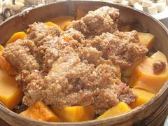 陈村粉蒸排骨-北京厨房(西安SKP店)