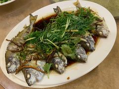 -揭阳钟记小食(福田新村店)