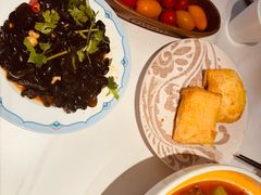 -清真·卡德尔大叔新疆主题餐厅(龙汇路店)