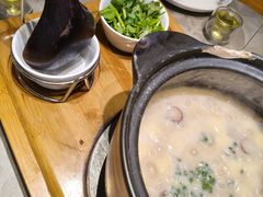 -如轩·海鲜砂锅粥·潮汕菜(南城店)
