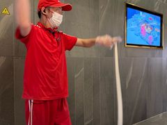 -海底捞火锅(长宁路龙之梦店)