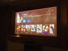 -尚足影院式足疗·住宿·美食(解放碑店)