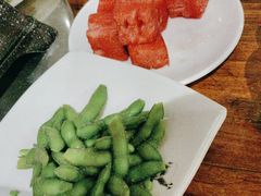 -额尔敦草原涮羊肉·烧烤(冻青树总店)