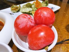 -烟水渔庄餐厅(西溪湿地店)