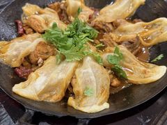 -四季轩中餐厅(徐州开元名都大酒店)