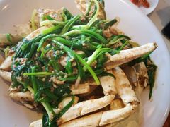 -无招牌海鲜餐厅(滨海艺术中心店)