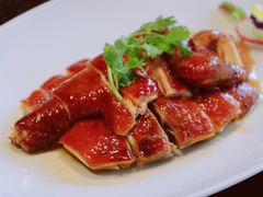 -宝丽轩中餐厅BAOLIXUAN