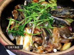 -美极鲜食坊(宝安南路店)