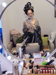 -盘子女人坊古装写真摄影(南京总店)