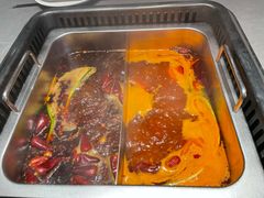 -洞子口重庆鲜货火锅(楚翘城旗舰店)