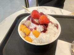 -鲜芋仙(华宇时尚购物中心店)